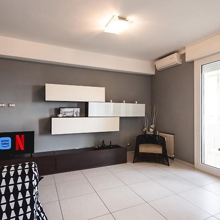 Ravenna Sky View Apartment Buitenkant foto