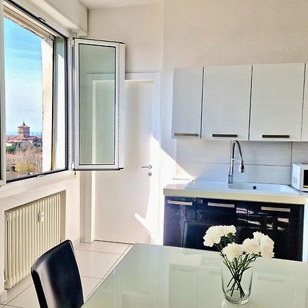 Ravenna Sky View Apartment Buitenkant foto